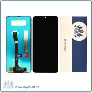 تاچ و ال سی دی ویکو 10 | LCD WIKO 10