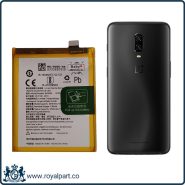 باتری وان پلاس 6 تی | Battery OnePlus 6T - BLP 685