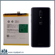 باتری وان پلاس 6 | Battery OnePlus 6 - BLP 657