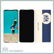 تاچ و ال سی دی زد تی ای نوبیا ردمجیک 5 جی | LCD ZTE Nubia Red Magic 5G
