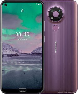 خرید تاچ و ال سی دی نوکیا 3.4 | LCD Nokia 3.4