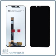 تاچ و ال سی دی نوکیا سی 32 | LCD Nokia C32