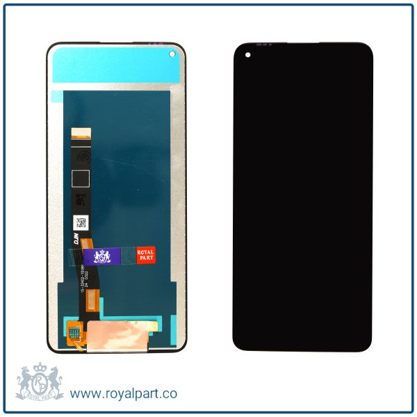 تاچ و ال سی دی موتورلا موتو جی استایلوس (2021) | LCD MOTOROLLA MOTO G Stylus (2021)