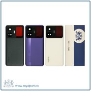 درب پشت ریلمی جی تی3 5جی | BackCover Realme Gt3 5G