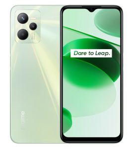 خرید تاچ و ال سی دی ریلمی سی 35 | LCD Realme C35