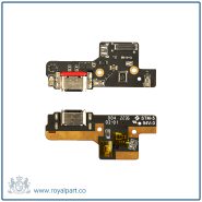 خرید برد شارژ (سوکت شارژ) رنسو نپ ان7 | Charging Board Renso nep n7