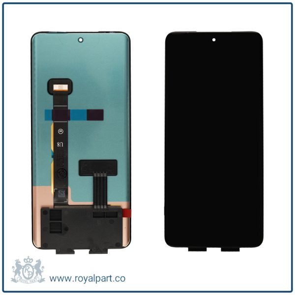 تاچ و ال سی دی موتورولا موتو ادج 40 پرو اصل و اورجینال | LCD MOTOROLA MOTO Edge 40 pro