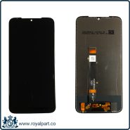 تاچ و ال سی دی موتورولا موتو وان ویژن پلاس اصل و اورجینال | LCD MOTOROLA MOTO One Vision Plus