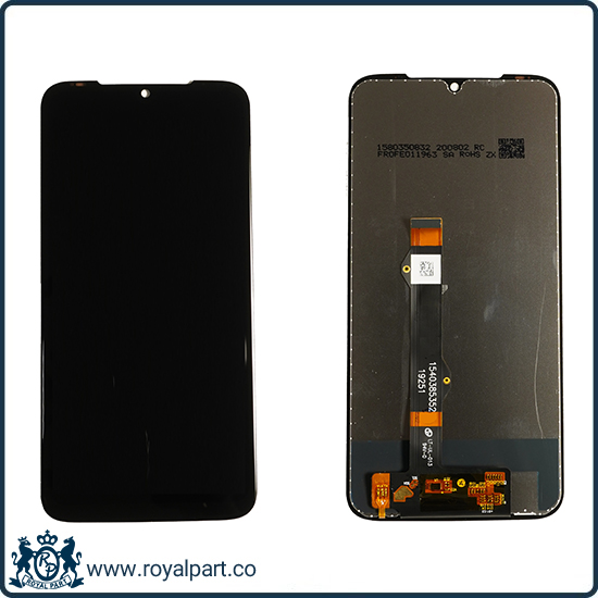 تاچ و ال سی دی موتورولا موتو وان ویژن پلاس اصل و اورجینال | LCD MOTOROLA MOTO One Vision Plus