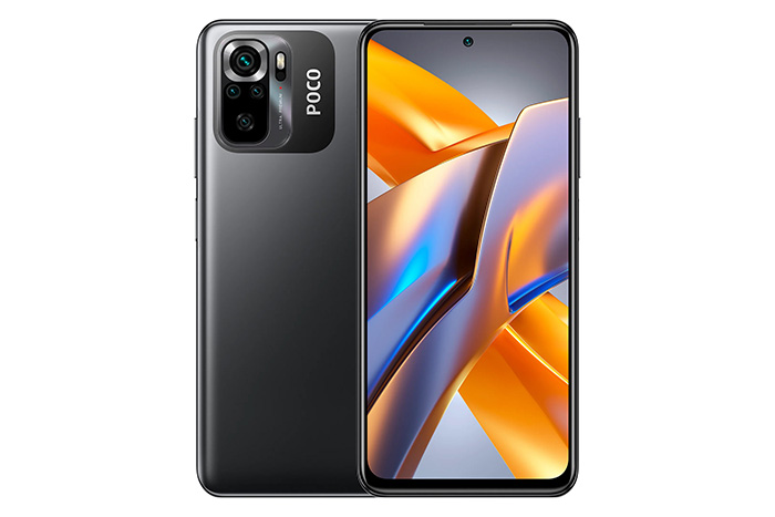خرید تاچ و ال سی دی شیائومی پوکو ام 5 اس | LCD Xiaomi Poco M5s