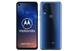 خرید تاچ و ال سی دی موتورولا موتو وان ویژن پلاس | LCD Motorola Moto One Vision Plus