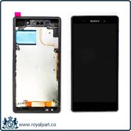 تاچ و ال سی دی سونی اکسپریا زد 2 | LCD XPERIA SONY Z2