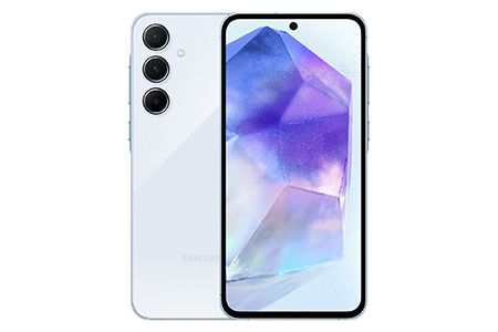 خرید درب پشت سامسونگ آ 55 5جی | SAMSUNG A55 5G - A556