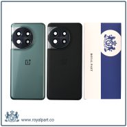 درب پشت وان پلاس 11 | OnePlus 11