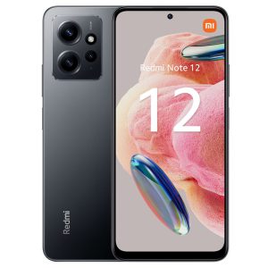 خرید درب پشت شیائومی ردمی نوت 12 4جی | Xiaomi Redmi Note 12 4G
