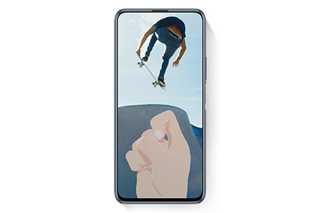 خرید برد شارژ هوآوی وای 9 آ | Huawei Y9a