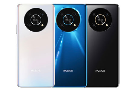 خرید درب پشت آنر ایکس 9 | Honor X9