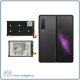 باتری سامسونگ زد فولد 1 | Battery Samsung Z Fold 1