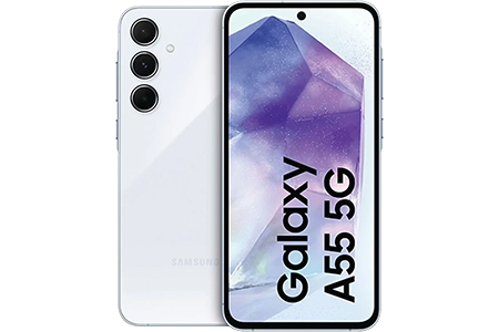 خرید تاچ و ال سی دی سامسونگ آ 55 5جی | LCD Samsung A55 5G - A556