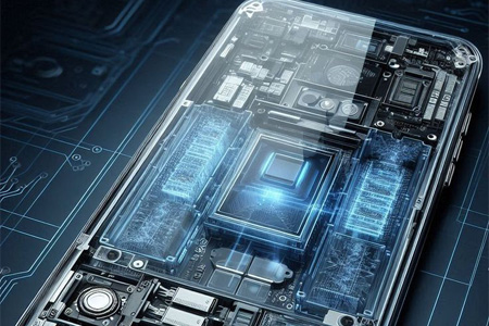 قیمت تاچ و ال سی دی ریلمی سی 61 | LCD Realme C61