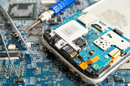 قیمت تاچ و ال سی دی اوپو آ 16 اس | LCD Oppo A16s