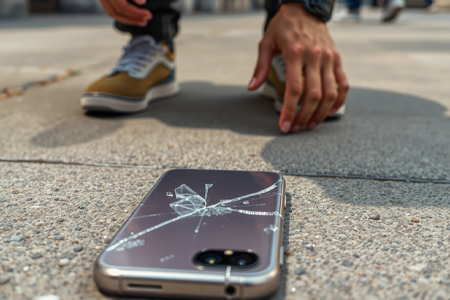 قیمت تاچ و ال سی دی شیائومی پوکو ام 6 پرو 5جی | LCD Xiaomi Poco M6 Pro 5G