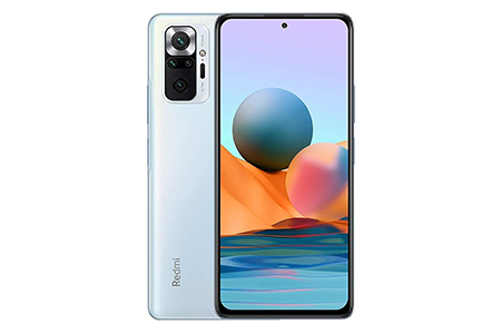 خرید بازر شیائومی ردمی نوت 10 پرو | Xiaomi Redmi Note 10 Pro