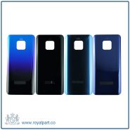 درب پشت هوآوی میت 20 پرو | Huawei Mate 20 Pro