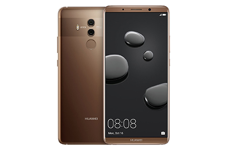 درب پشت هوآوی میت 10 پرو | Huawei Mate 10 Pro