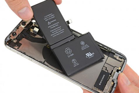 تعویض باتری گوگل پیکسل 7 | Battery Google Pixel 7