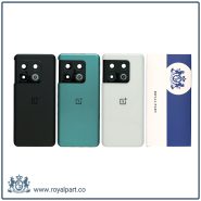 درب پشت وان پلاس 10 پرو | OnePlus 10 Pro