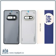 درب پشت ناتینگ فون 3 آ | Nothing Phone 3A