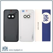 درب پشت ناتینگ فون 2 آ پلاس | Nothing Phone 2A Plus
