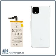 باتری گوگل پیکسل 4 ایکس ال | Google Pixel 4XL