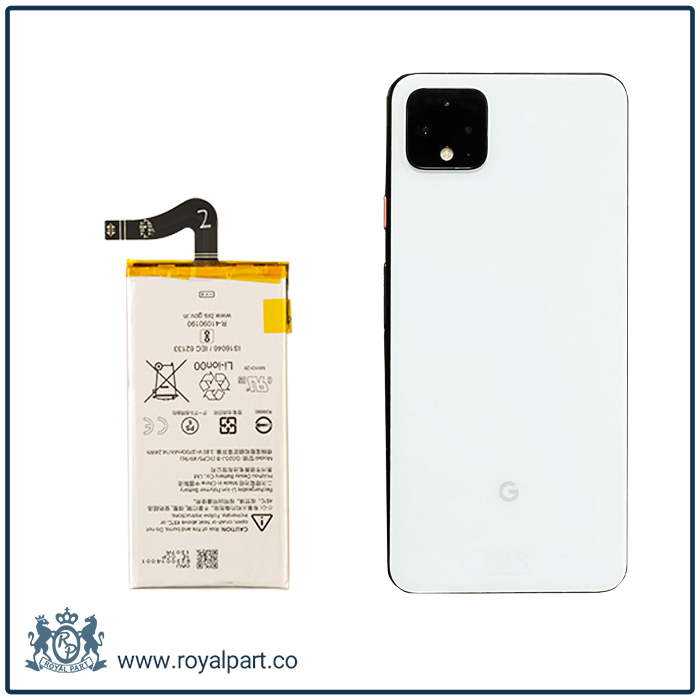 باتری گوگل پیکسل 4 ایکس ال | Google Pixel 4XL