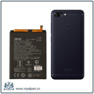 باتری ایسوس ذن فون مکس پلاس | Battery ASUS Zenfone Max Plus - ZB570TL - X018D