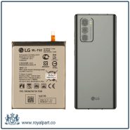 باتری ال جی وینگ | Battery LG Wing