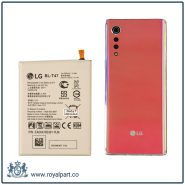 باتری ال جی ولوت | Battery LG Velvet
