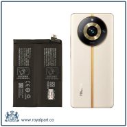 باتری ریلمی 11 پرو پلاس 5 جی | Battery Realme 11 Pro Plus 5G