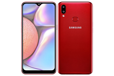 تاچ ال سی دی سامسونگ آ 10 اس | LCD SAMSUNG A10s - A107