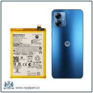 باتری موتورولا موتو جی 14 | Battery Motorola Moto G14