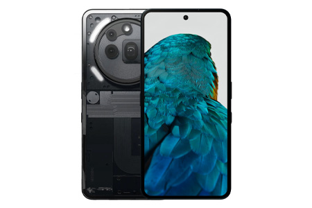 تاچ و ال سی دی ناتینگ فون 3 ای پرو | LCD Nothing Phone 3a Pro