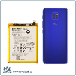 باتری موتورولا موتو جی 9 پلی | Battery Motorola Moto G9 Play