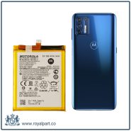 باتری موتورولا موتو جی 9 پلاس | Battery Motorola Moto G9 Plus