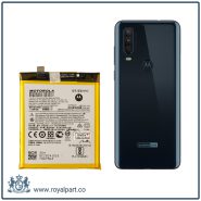 باتری موتورولا موتو وان اکشن | Battery Motorola Moto One Action