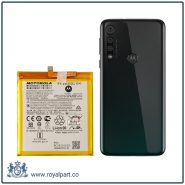 باتری موتورولا موتو جی 8 پلاس | Battery Motorola Moto G8 Plus