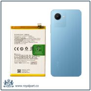 باتری ریلمی سی 30 اس | Battery Realme C30S