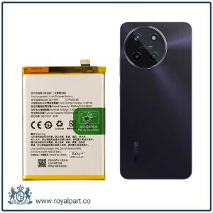 خرید باتری ریلمی 11 4جی | Battery Realme 11 4G