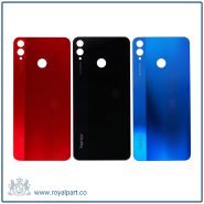 درب پشت آنر 8 ایکس | Honor 8x