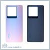 درب پشت اینفینیکس نوت 30 پرو | Infinix Note 30 Pro